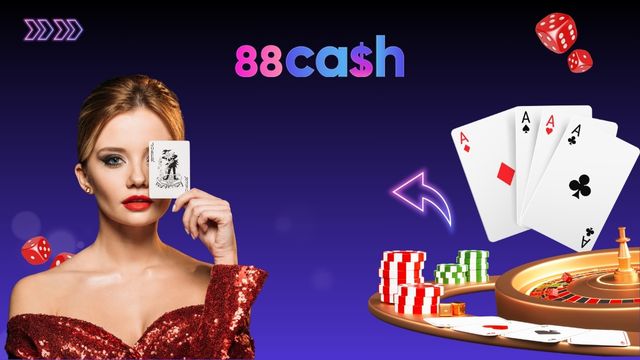 88CASH Slot Gacor