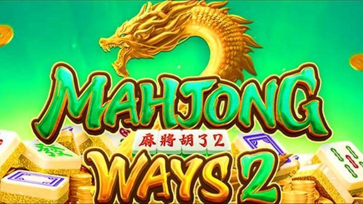 Mahjong Ways 2 Slot Gacor