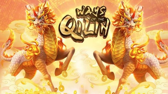 Ways Of The Qilin Slot Gacor